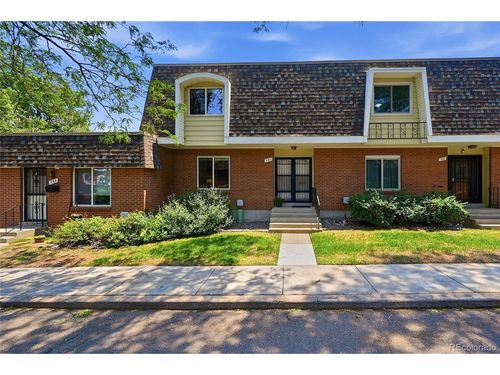 757 S Youngfield Ct, Denver, CO, 80228 | Card Image