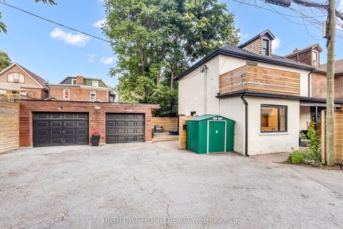 377 Lansdowne Ave, Toronto, ON, M6H3Y2 | Card Image