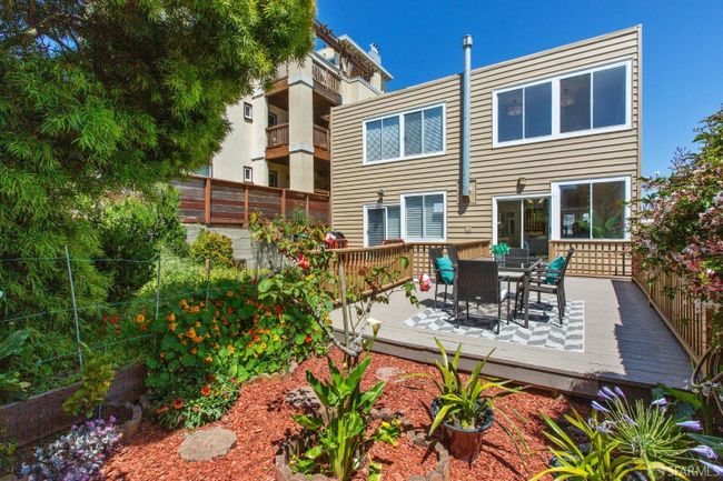 649 44th Avenue, House other with 4 bedrooms, 4 bathrooms and 2 parking in San Francisco CA | Image 48