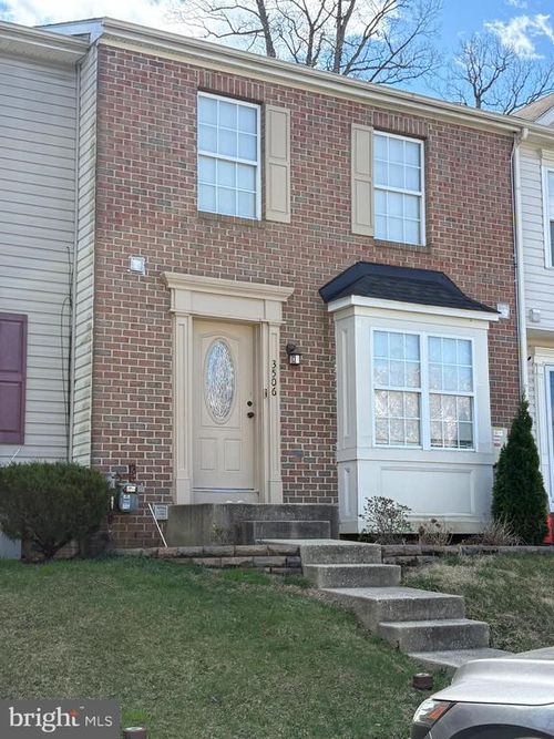 3506 Derby Shire Cir, BALTIMORE, MD, 21244-3624 | Card Image