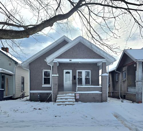 519 Locust St, Coshocton, OH, 43812-1244 | Card Image