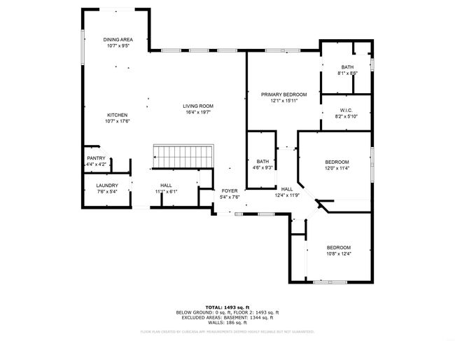 4718 Wild Horse Dr, House other with 3 bedrooms, 2 bathrooms and null parking in Cedar Falls IA | Image 37