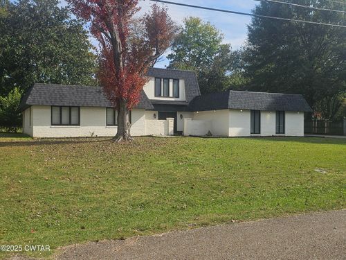 260 Stonehaven Cv, Jackson, TN, 38305-2036 | Card Image