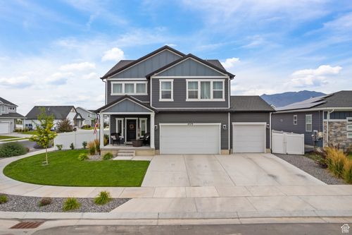4579 N Festival Way, Eagle Mountain, UT, 84005-5734 | Card Image