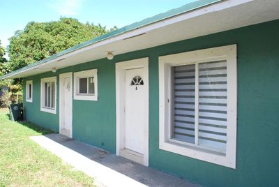 1606 Ave K, Home with 0 bedrooms, 0 bathrooms and null parking in Fort Pierce FL | Image 1