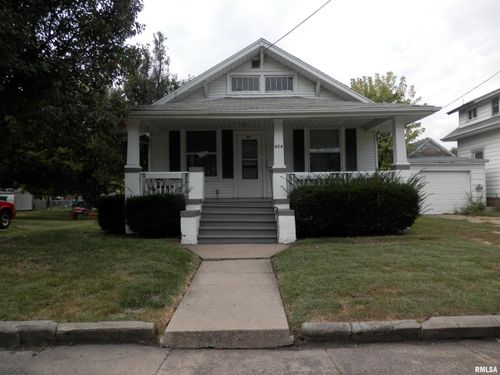 424 Locust St, Galesburg, IL, 61401-5226 | Card Image