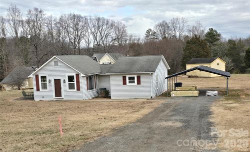 7630 Crestwood Dr, Kannapolis, NC, 28081-7934 | Card Image