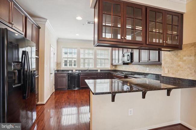 332 - 874 Regents Sq, Townhouse with 4 bedrooms, 4 bathrooms and null parking in OXON HILL MD | Image 10