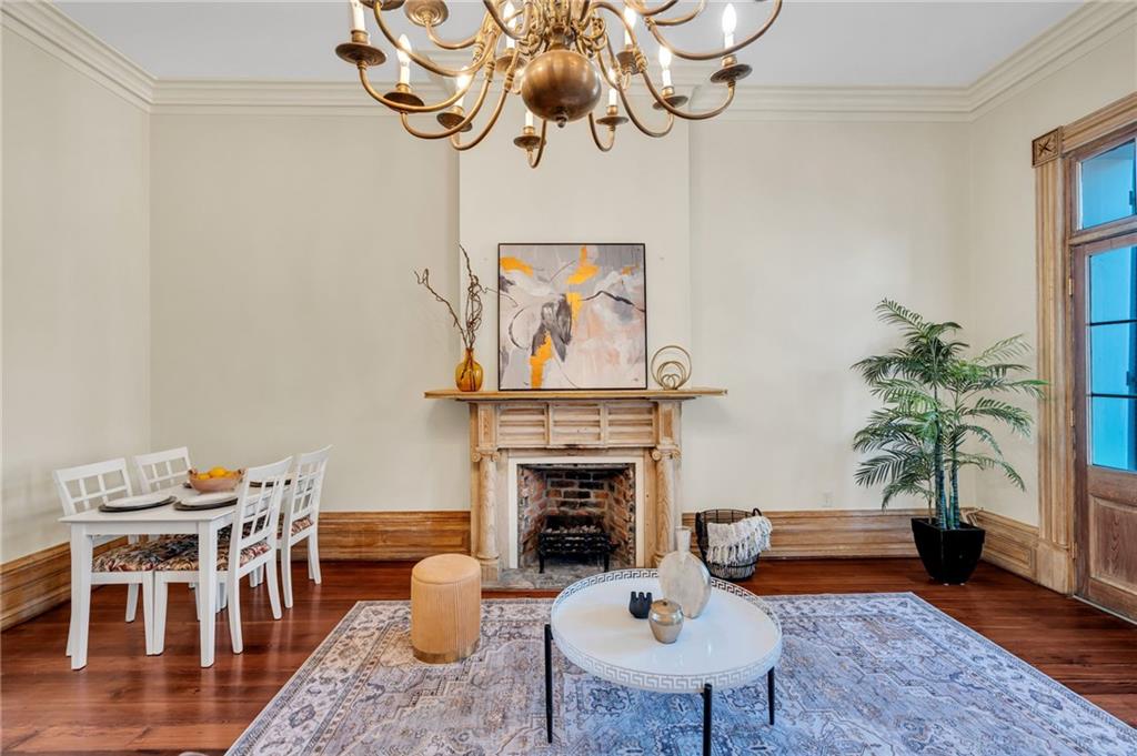 Residential in New Orleans 5