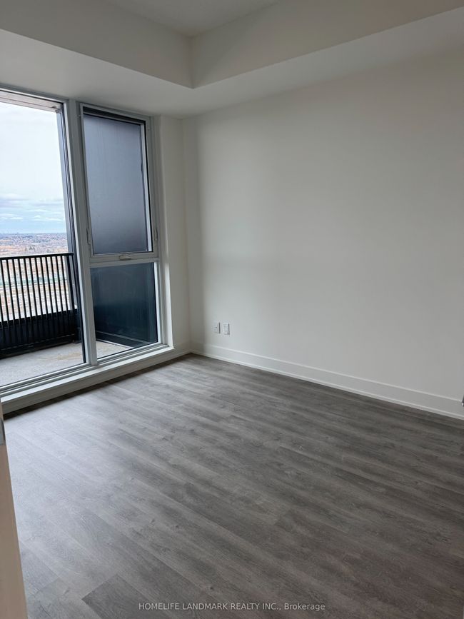2306 - 38 Andre De Grasse St, Condo with 2 bedrooms, 2 bathrooms and null parking in Unionville ON | Image 8