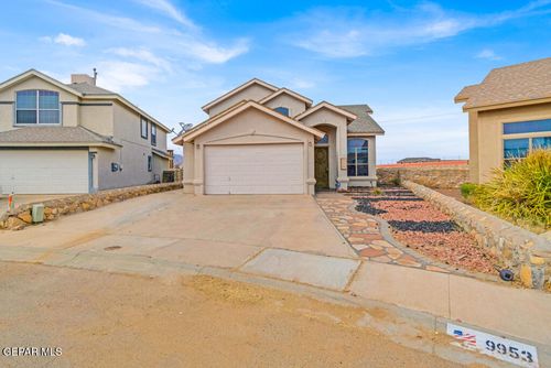 9953 Marine, El Paso, TX, 79924-5930 | Card Image