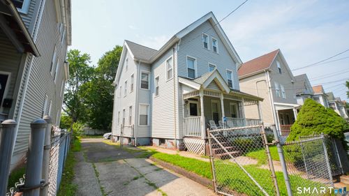 398 Shelton Ave, New Haven, CT, 06511-1125 | Card Image