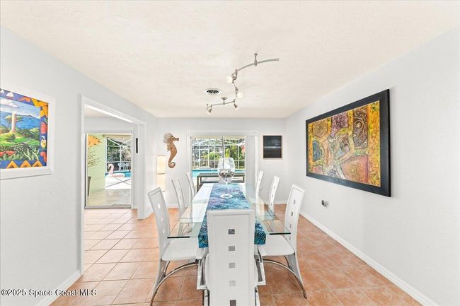 1732 Bay Shore Dr, House other with 5 bedrooms, 4 bathrooms and null parking in Cocoa Beach FL | Image 26