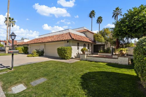 5770 N Scottsdale Rd, Paradise Valley, AZ, 85253-5914 | Card Image