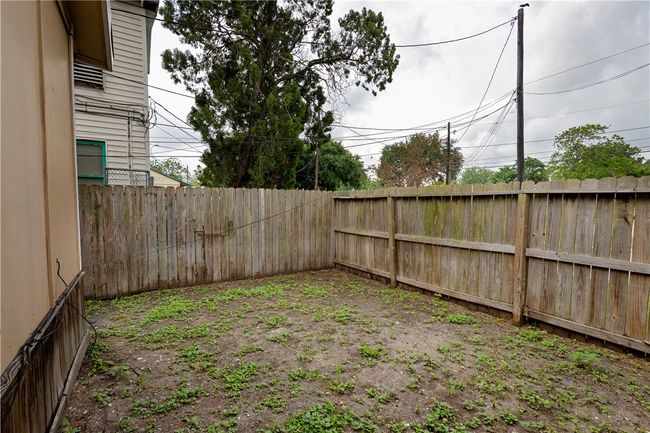 A - 1802 16 Th St, Home with 3 bedrooms, 1 bathrooms and 2 parking in Corpus Christi TX | Image 18