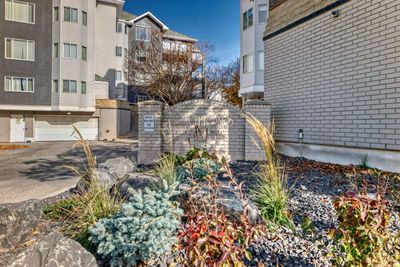 312 - 20 Sierra Morena Mews Sw, Condo with 2 bedrooms, 2 bathrooms and 1 parking in Calgary AB | Image 1