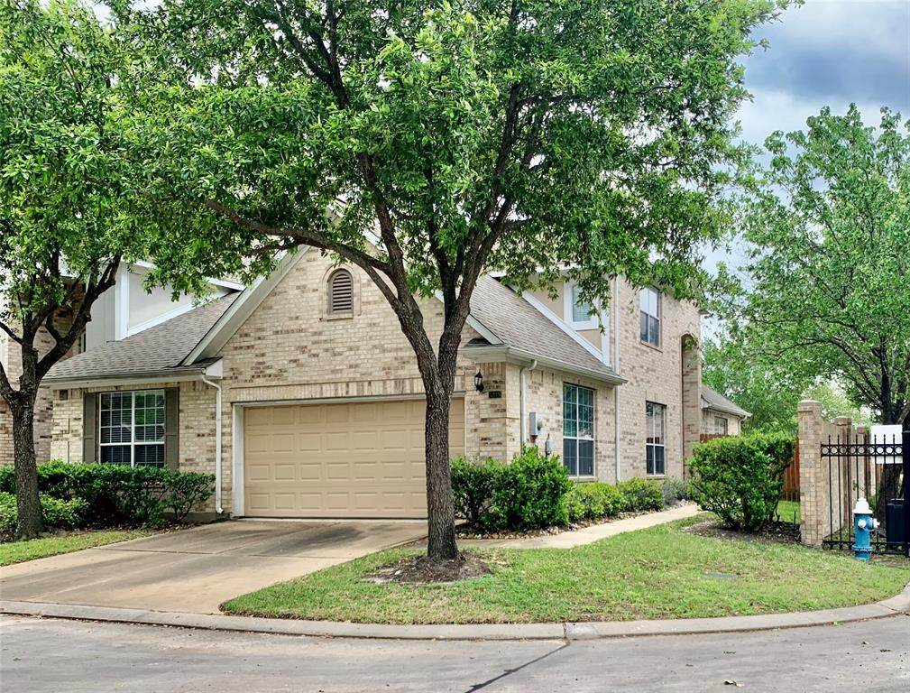 Cypresswood Manor St, Spring, TX 77379