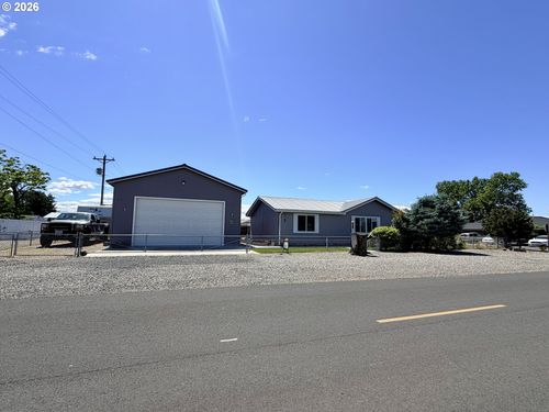 200 Ne Oregon Ave, Irrigon, OR, 97844-7255 | Card Image