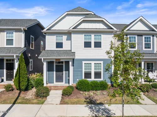 5523 Wallace Martin Way, Raleigh, NC, 27616-4322 | Card Image