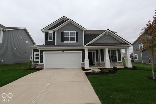 17095 Cowbell Dr, Noblesville, IN, 46060-0100 | Card Image