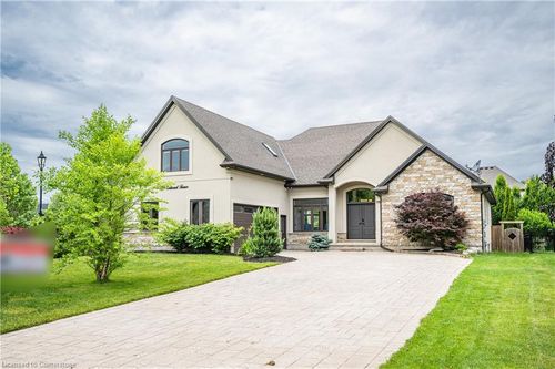 39 Earlscourt Terr, Komoka, ON, N0L1R0 | Card Image