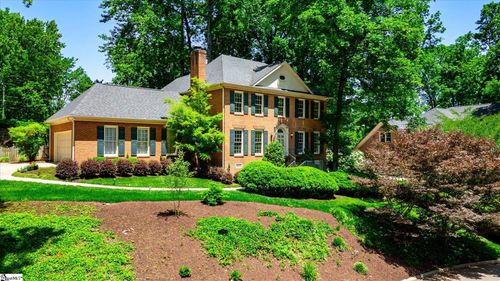 706 Sugar Mill Road, Greer, SC, 29650 | Card Image