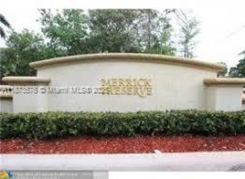 1110-3395 Merrick Ct, Margate, FL, 33063-8203 | Card Image