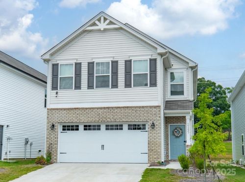15223 Scoter St, Charlotte, NC, 28262-2124 | Card Image