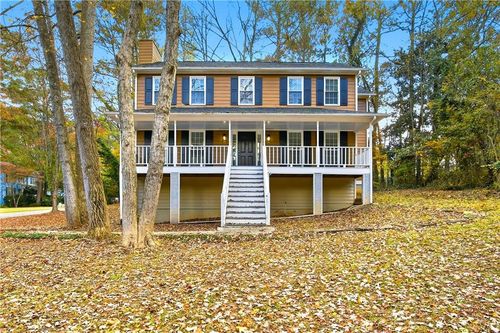 3336 Station Ct, Lawrenceville, GA, 30044-5674 | Card Image