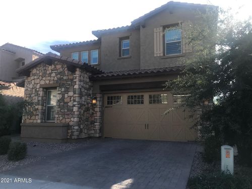 4615 E Casitas Del Rio Dr, Phoenix, AZ, 85050-8841 | Card Image