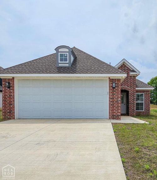 4009 Stoke Dr, Jonesboro, AR, 72405-2408 | Card Image