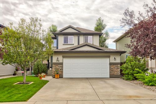 176 Coalbanks Blvd W, Lethbridge, AB, T1J4A7 | Card Image