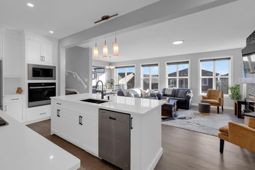 160 Precedence Hill, Cochrane, AB, T4C2T6 | Card Image