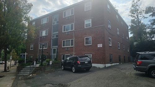 16-2089 Dorchester Ave, Boston, MA, 02124-4750 | Card Image