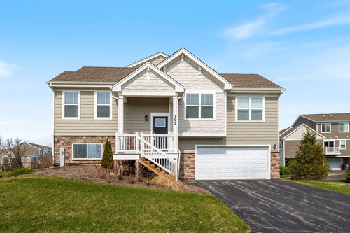 191 Goldenrod Dr, Elgin, IL, 60124-5748 | Card Image