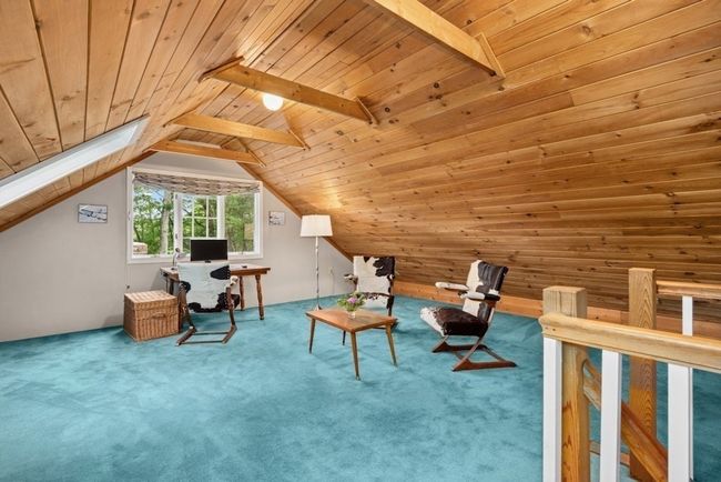 69 Oak Ave, House other with 4 bedrooms, 3 bathrooms and 4 parking in Northborough MA | Image 29