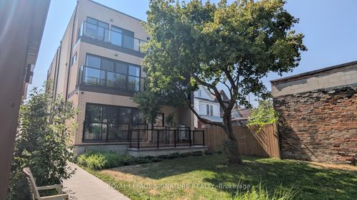 1-1103 Dufferin St, Toronto, ON, M6H4B5 | Card Image