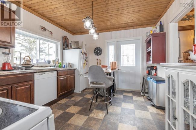 168 Bayview Rd, House other with 2 bedrooms, 2 bathrooms and null parking in Overton NS | Image 15