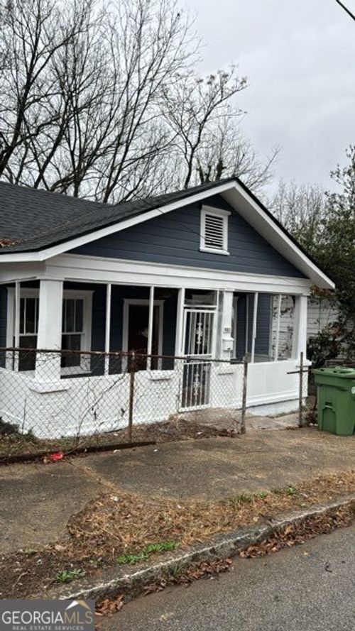 923 Ira St Sw, Atlanta, GA, 30310-3111 | Card Image