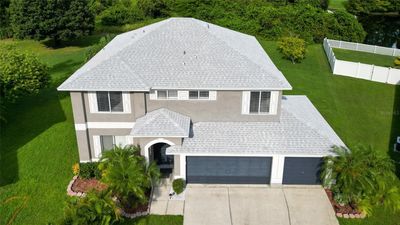 12840 Longcrest Drive, House other with 3 bedrooms, 2 bathrooms and null parking in Riverview FL | Image 2