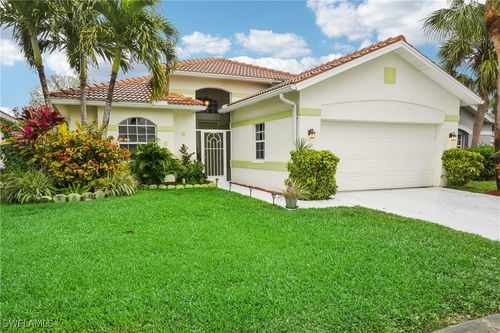 13061 Silver Bay Court, FORT MYERS, FL, 33913 | Card Image