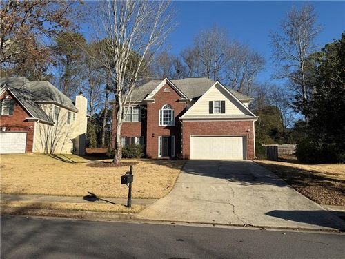 2055 Monroe Dr, Alpharetta, GA, 30004-7452 | Card Image