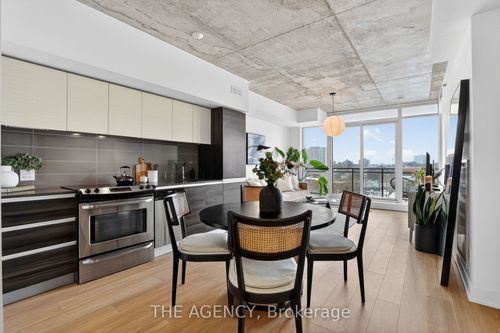 710-20 Minowan Miikan Lane, Toronto, ON, M6J0E5 | Card Image