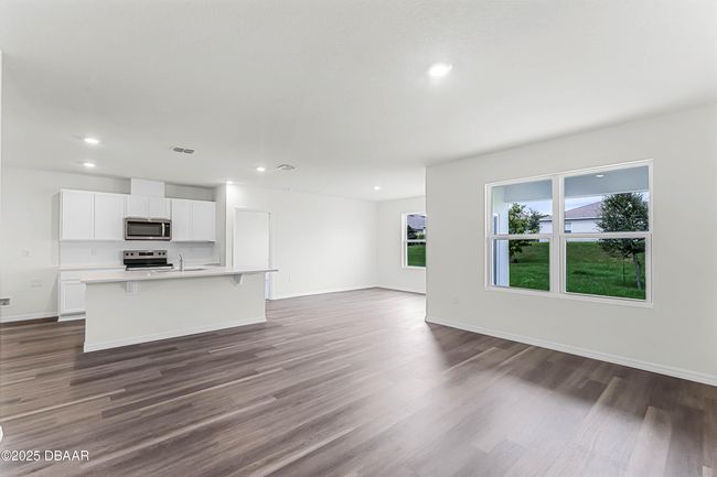 38 Sprout Ln, House other with 3 bedrooms, 2 bathrooms and null parking in ORMOND BEACH FL | Image 13