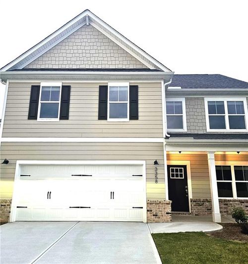 3358 Pepperpike Ct, Loganville, GA, 30052 | Card Image