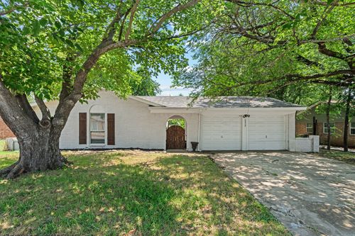 5812 Haney Dr, Watauga, TX, 76148-3005 | Card Image