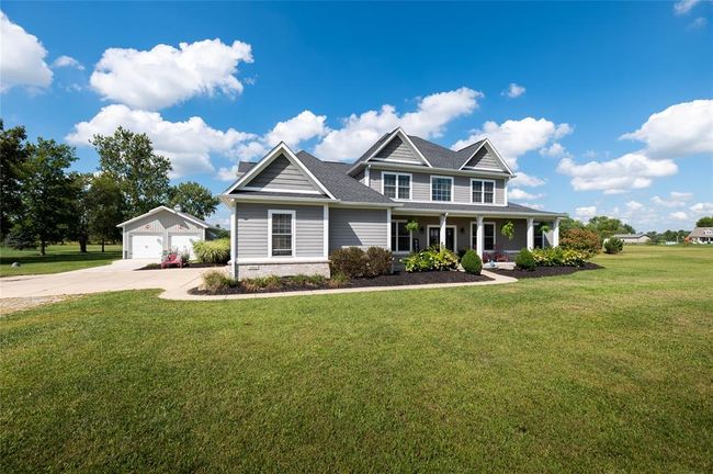 20902 Freemont Moore Rd, House other with 5 bedrooms, 4 bathrooms and null parking in Sheridan IN | Image 35