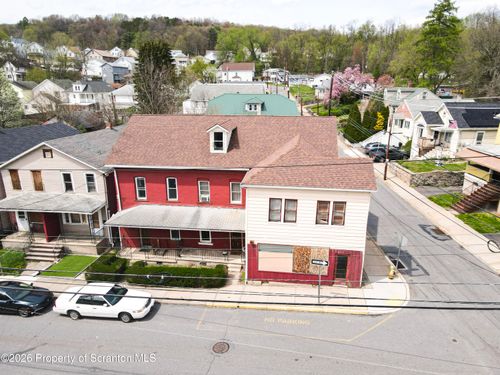 167-163-167 Willow St, Plymouth, PA, 18651-2329 | Card Image