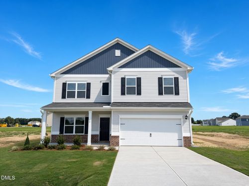 70 Valley Forge Ln, Smithfield, NC, 27577-2600 | Card Image