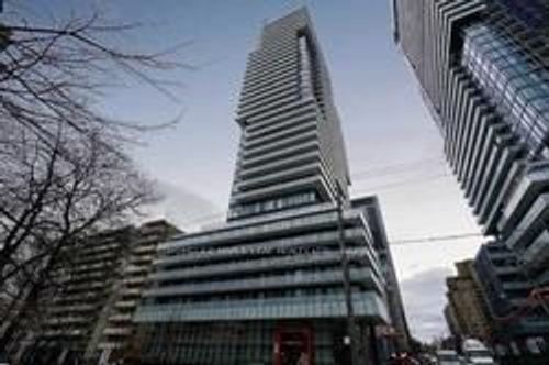 1801-161 Roehampton Ave, Toronto, ON, M4P0C8 | Card Image